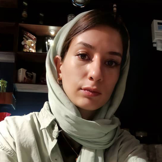 سمانه بابایی